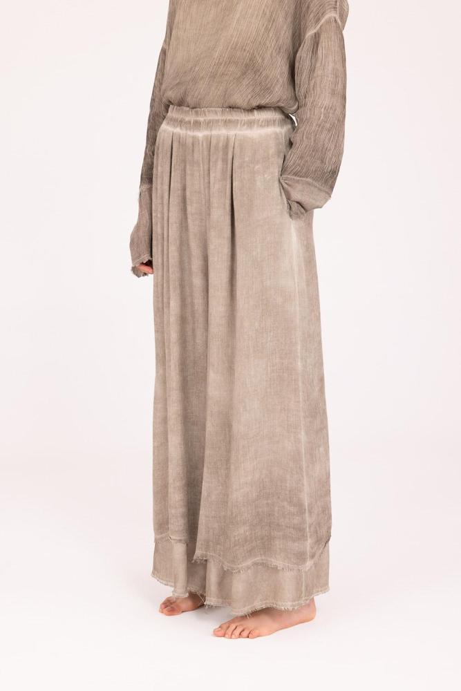 palazzo broek s153 - Sanctamuerte