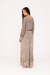 palazzo broek s153 - Sanctamuerte