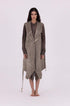 asymmetrisch gilet s213 - Sanctamuerte