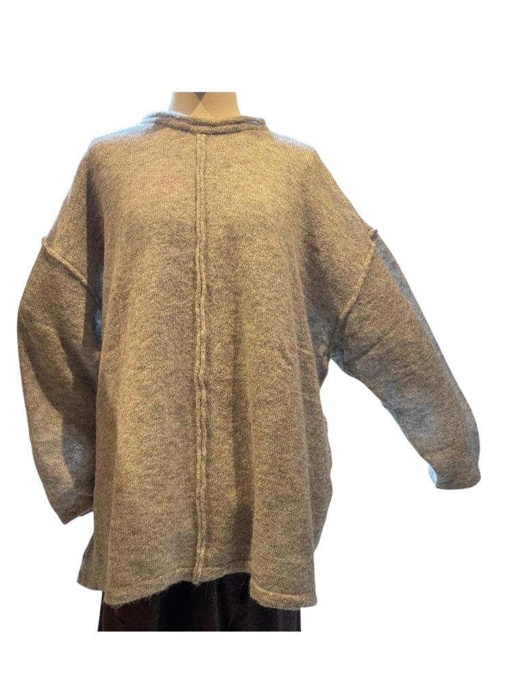 alpaca merino wol pull 2023 - Studiob3