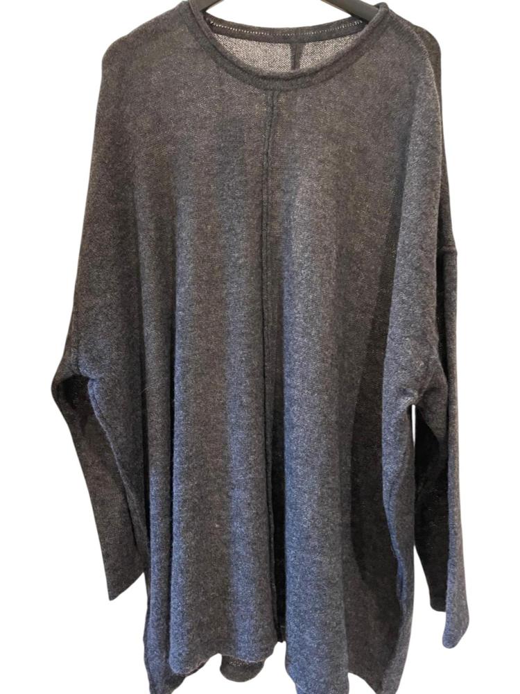 alpaca merino wol pull 2023 - Studiob3