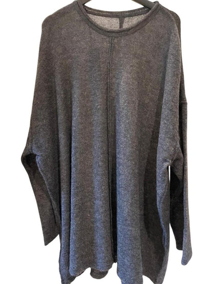 alpaca merino wol pull 2023 - Studiob3