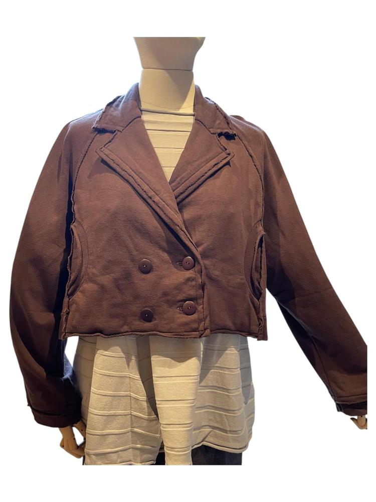 vintage stijl vest 1954 - Studiob3