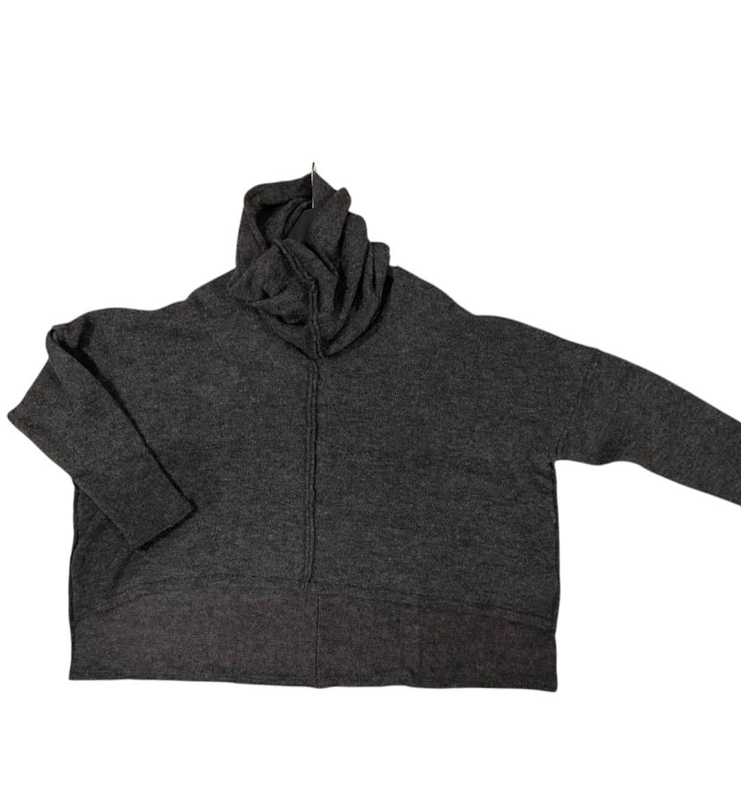 alpaca merino pull 1977 - Studiob3