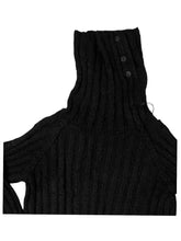 gebreide alpaca-wollen pull 2004 - Studiob3