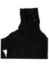 gebreide alpaca-wollen pull 2004 - Studiob3