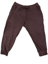 comfortabele katoenen broek 2041 - Studiob3