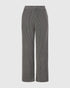comfortabele ribfluwelen broek ap618 - Alembika