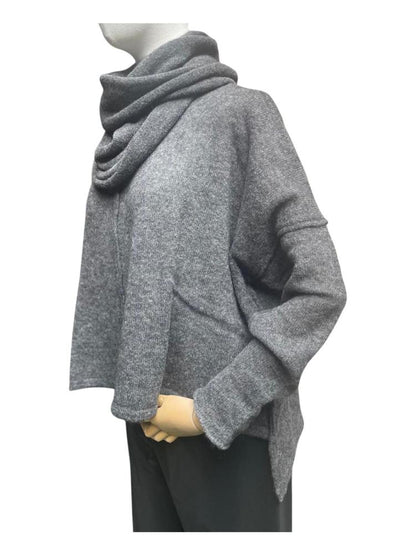 alpaca merino pull 1977 - Studiob3