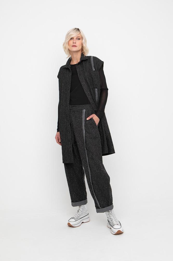 trendy wijde broek 766081 - Ozai N Kü