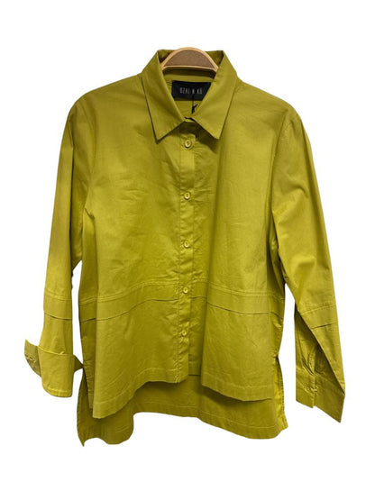 veelzijdig modern overhemd design 766015 - Ozai N Kü