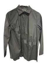 oversized shirt 766020 - Ozai N Kü