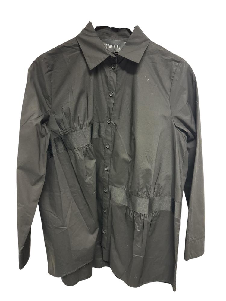 oversized shirt 766020 - Ozai N Kü