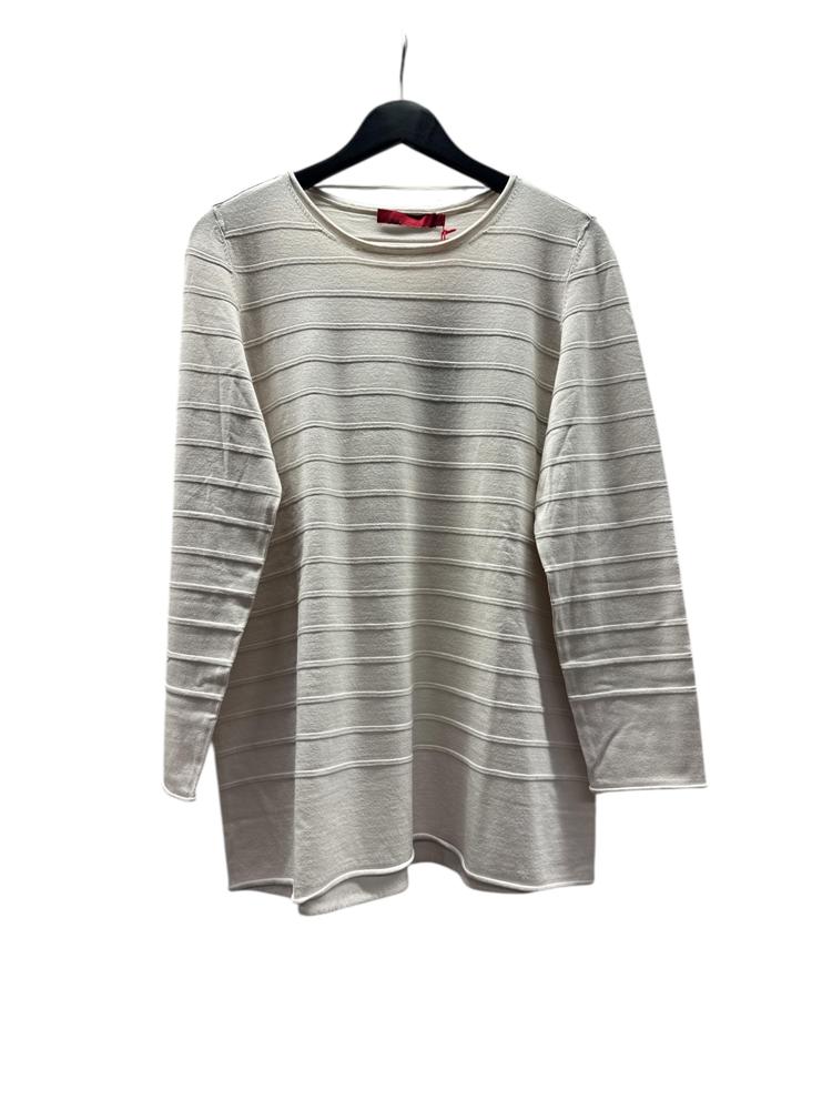 elegante viscose polyester pull 9533-028 - Vetono