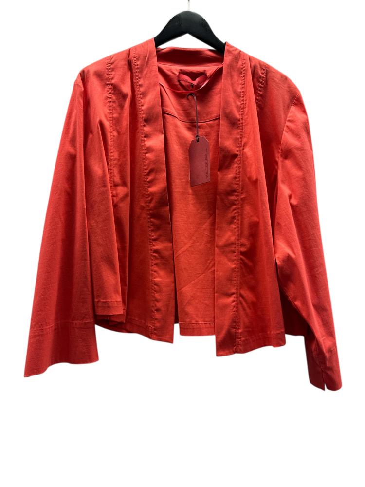 korte bolero vest 8416-062 - Vetono