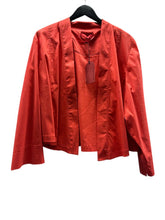 korte bolero vest 8416-062 - Vetono