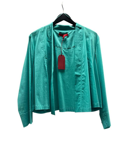 korte bolero vest 8416-062 - Vetono