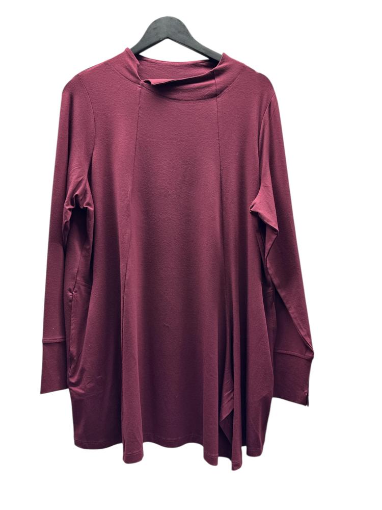 lange mouwen shirt 9561-027 - Vetono