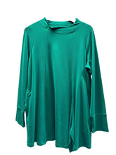 lange mouwen shirt 9561-027 - Vetono