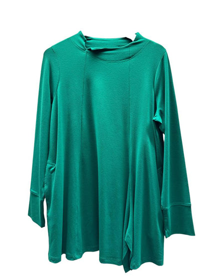 lange mouwen shirt 9561-027 - Vetono