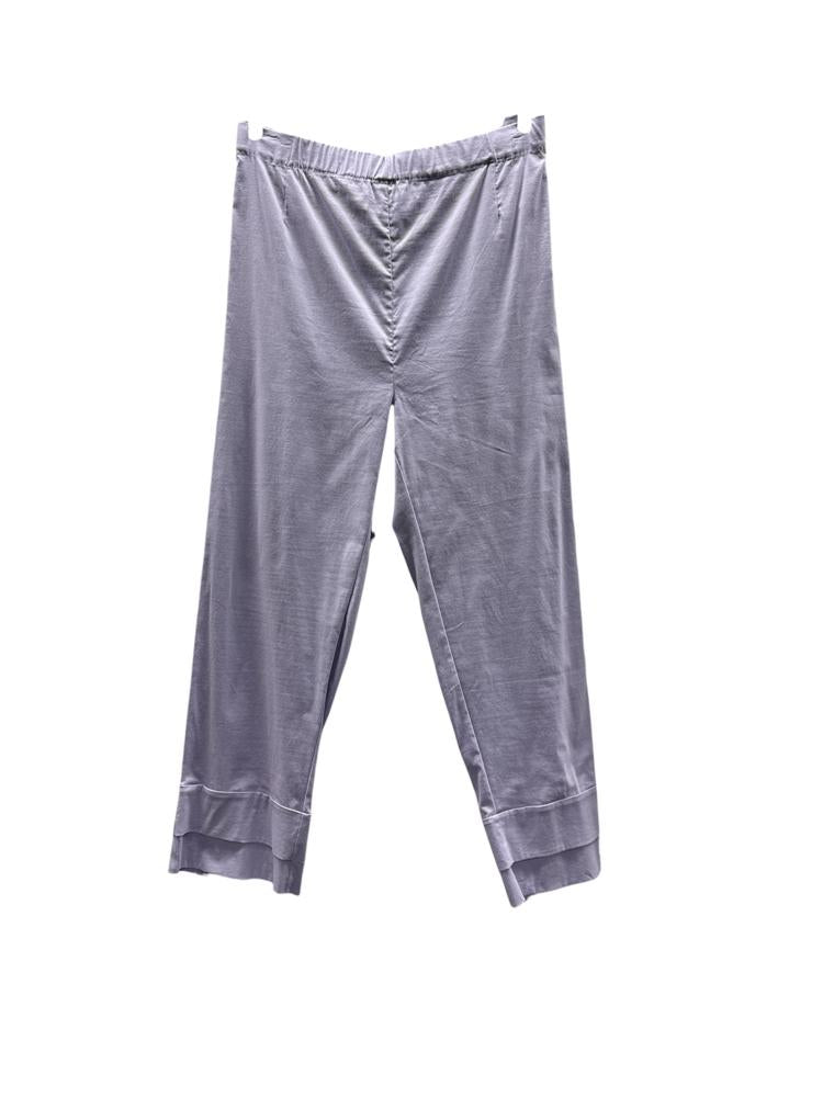 comfortabele lichte loungebroek 8215-48 - Vetono