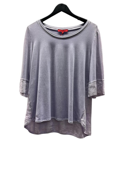 linnen katoen comfort shirt 8251-24 - Vetono