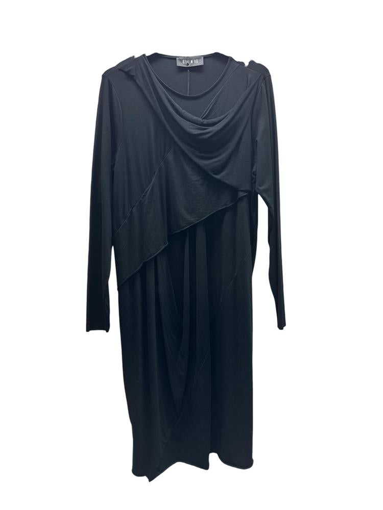 jurk met zakken 766017 - Ozai N Kü