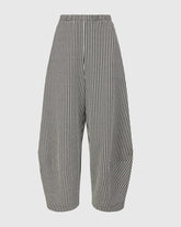 geruite broek ap615 - Alembika