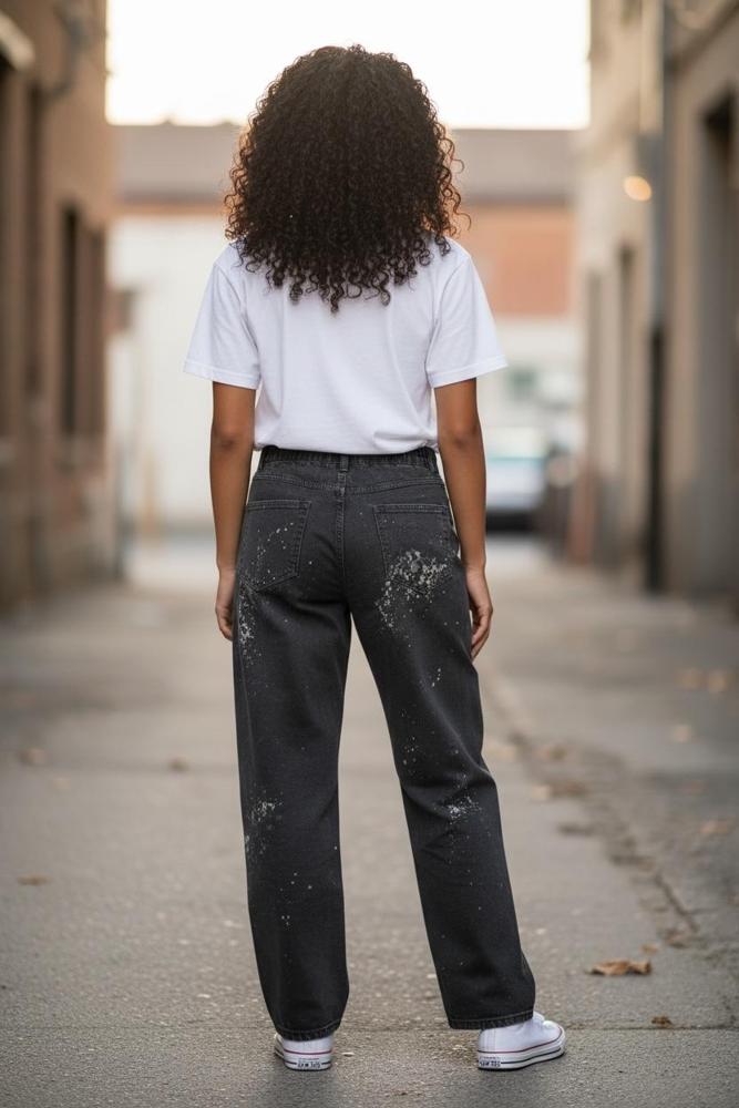 zachte comfortabele broek 766052 - Ozai N Kü