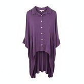 elegante tuniek 25-3469 - Momi