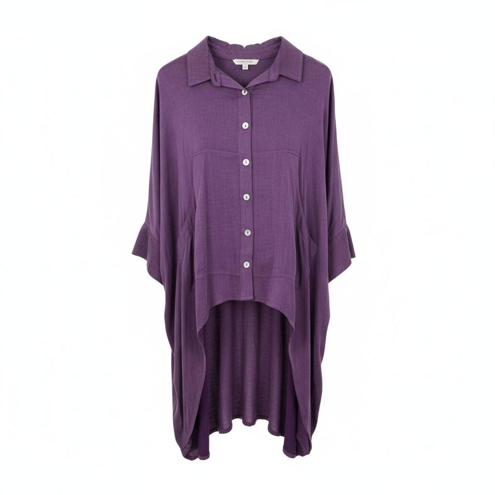 elegante tuniek 25-3469 - Momi