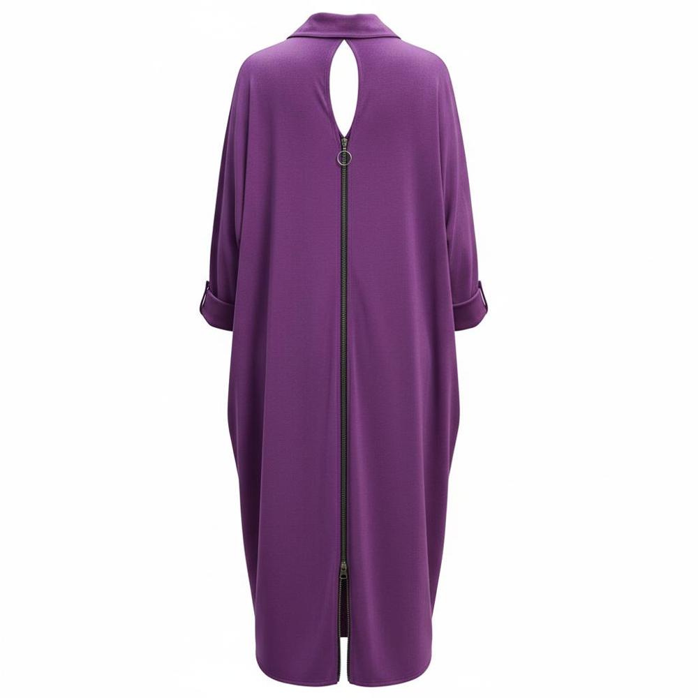 elegante tuniek 25-3469 - Momi