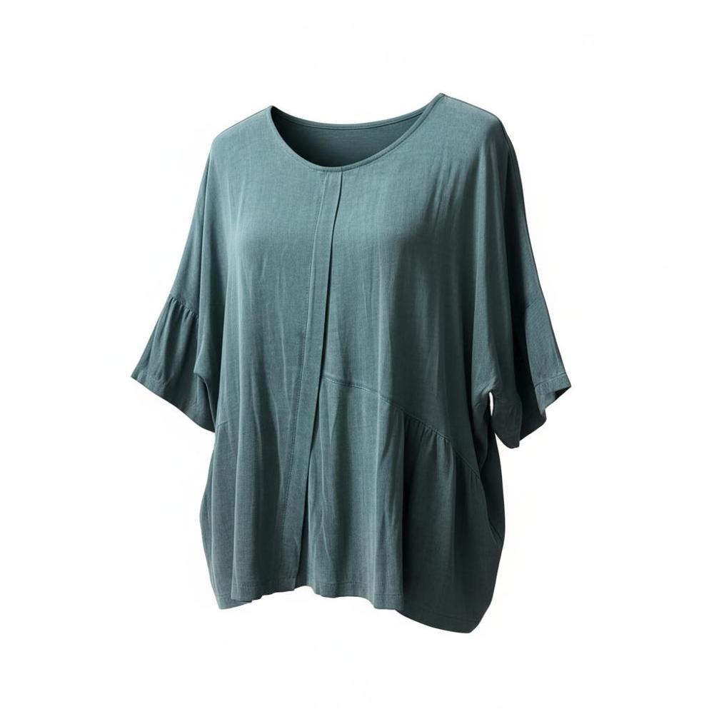 luchtig shirt 25-3490 - Momi