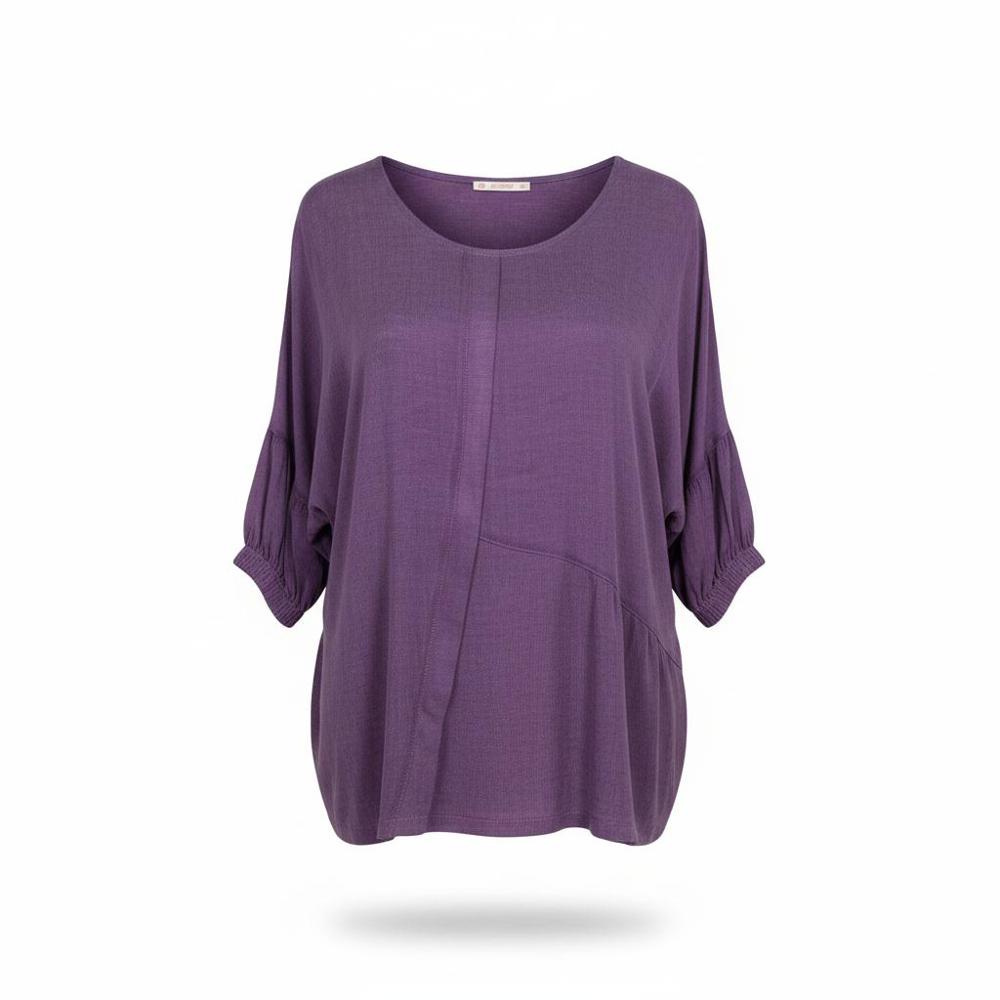 luchtig shirt 25-3490 - Momi