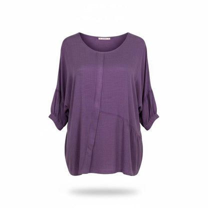 luchtig shirt 25-3490 - Momi