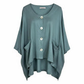 bloes-vest 25-4176 - Momi