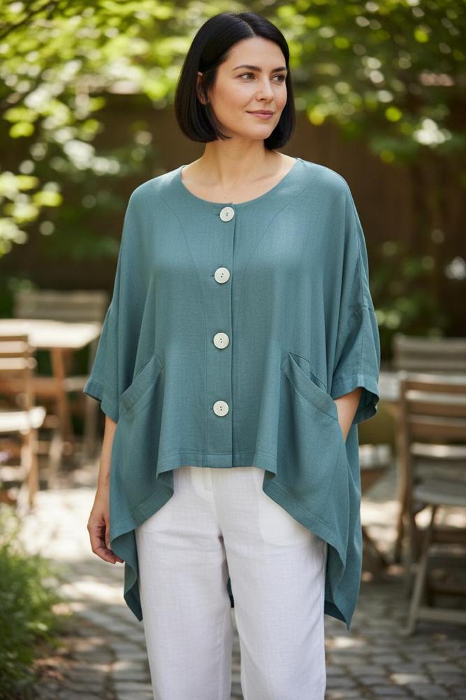 bloes-vest 25-4176 - Momi