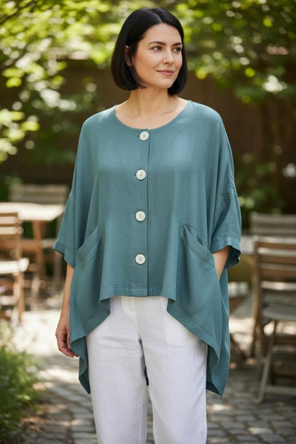 bloes-vest 25-4176 - Momi