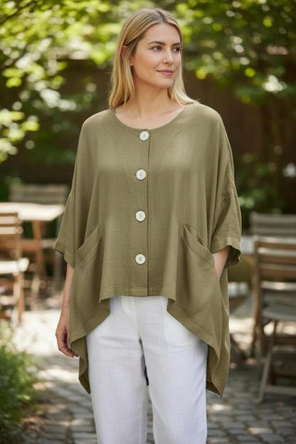 bloes-vest 25-4176 - Momi