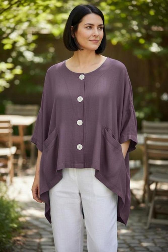 bloes-vest 25-4176 - Momi