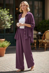 wijde broek 25-1487 - Momi