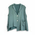 mouwloze vest 25-5158 - Momi