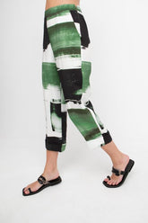 print broek 861294 - Ozai N Kü