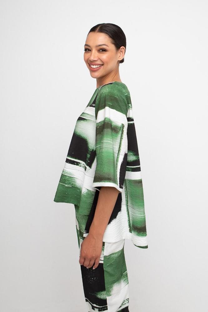 print shirt 861284 - Ozai N Kü