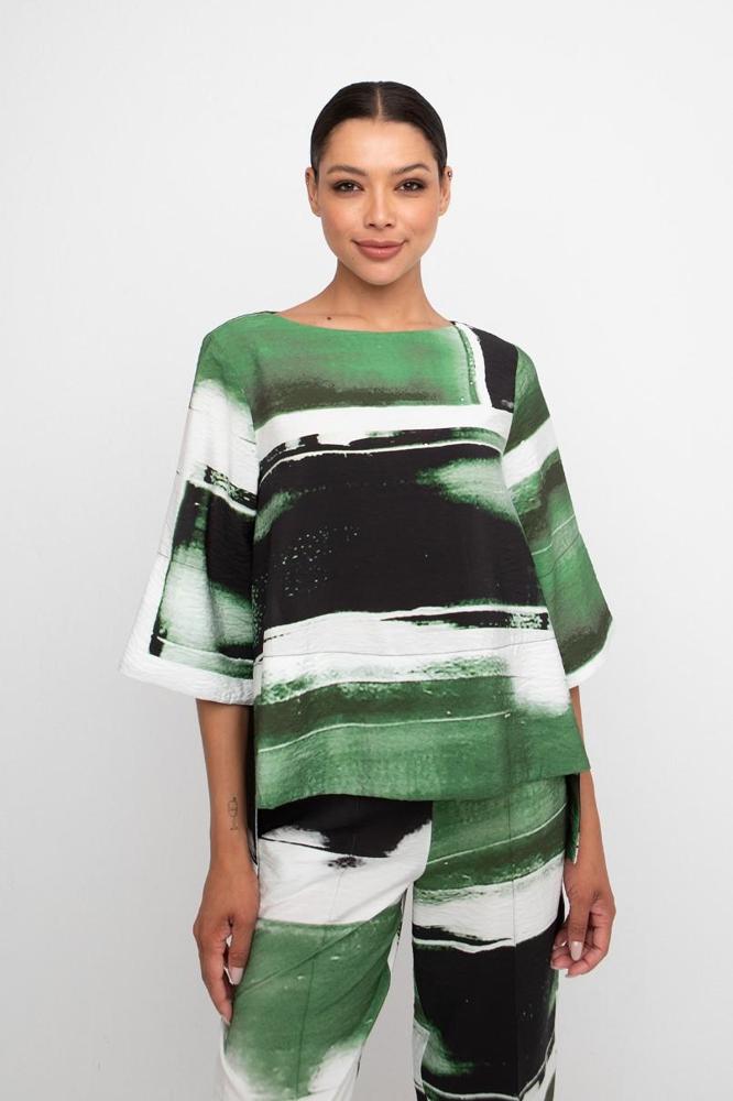 print shirt 861284 - Ozai N Kü