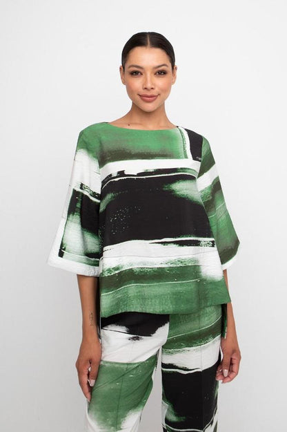 print shirt 861284 - Ozai N Kü