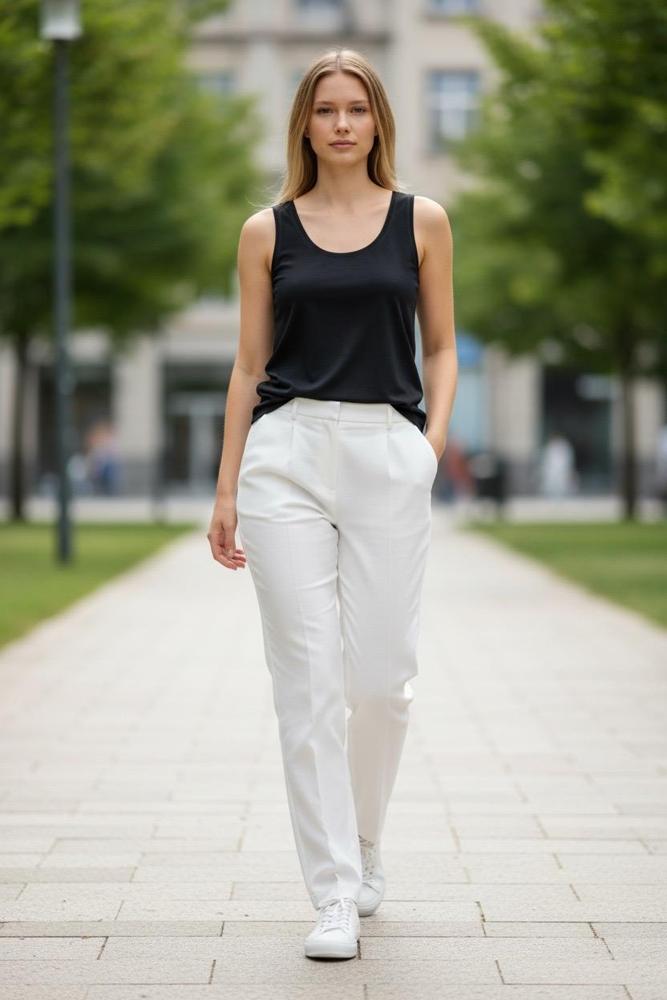 elegante top 861094 - Ozai N Kü