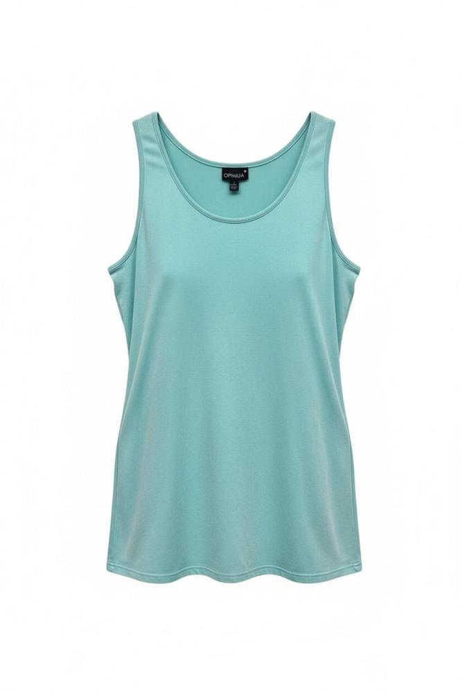 mouwloze top martha - Ophilia