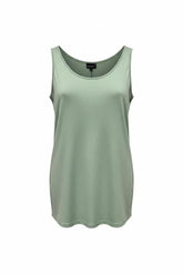 mouwloze top martha - Ophilia