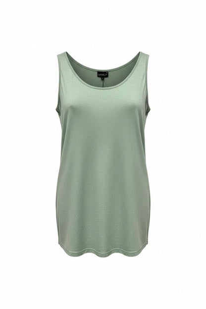 mouwloze top martha - Ophilia